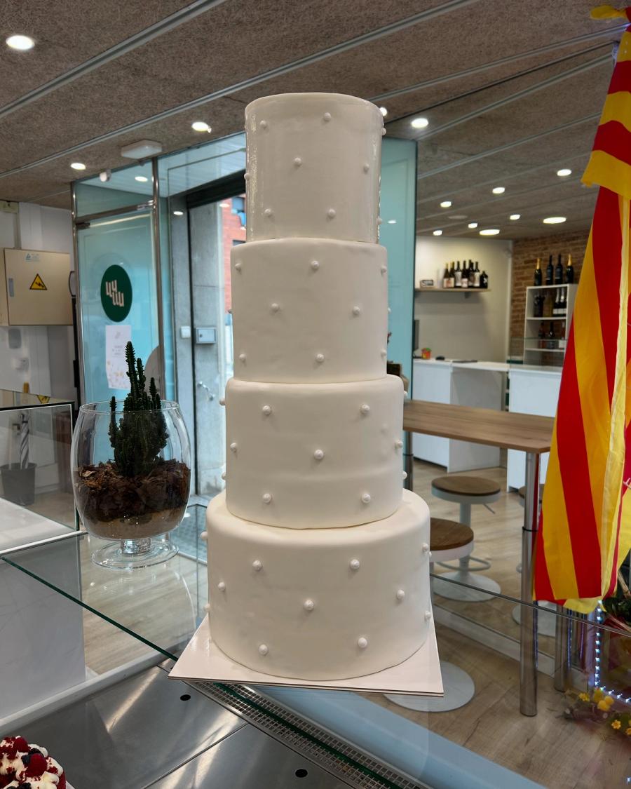 PastelBoda