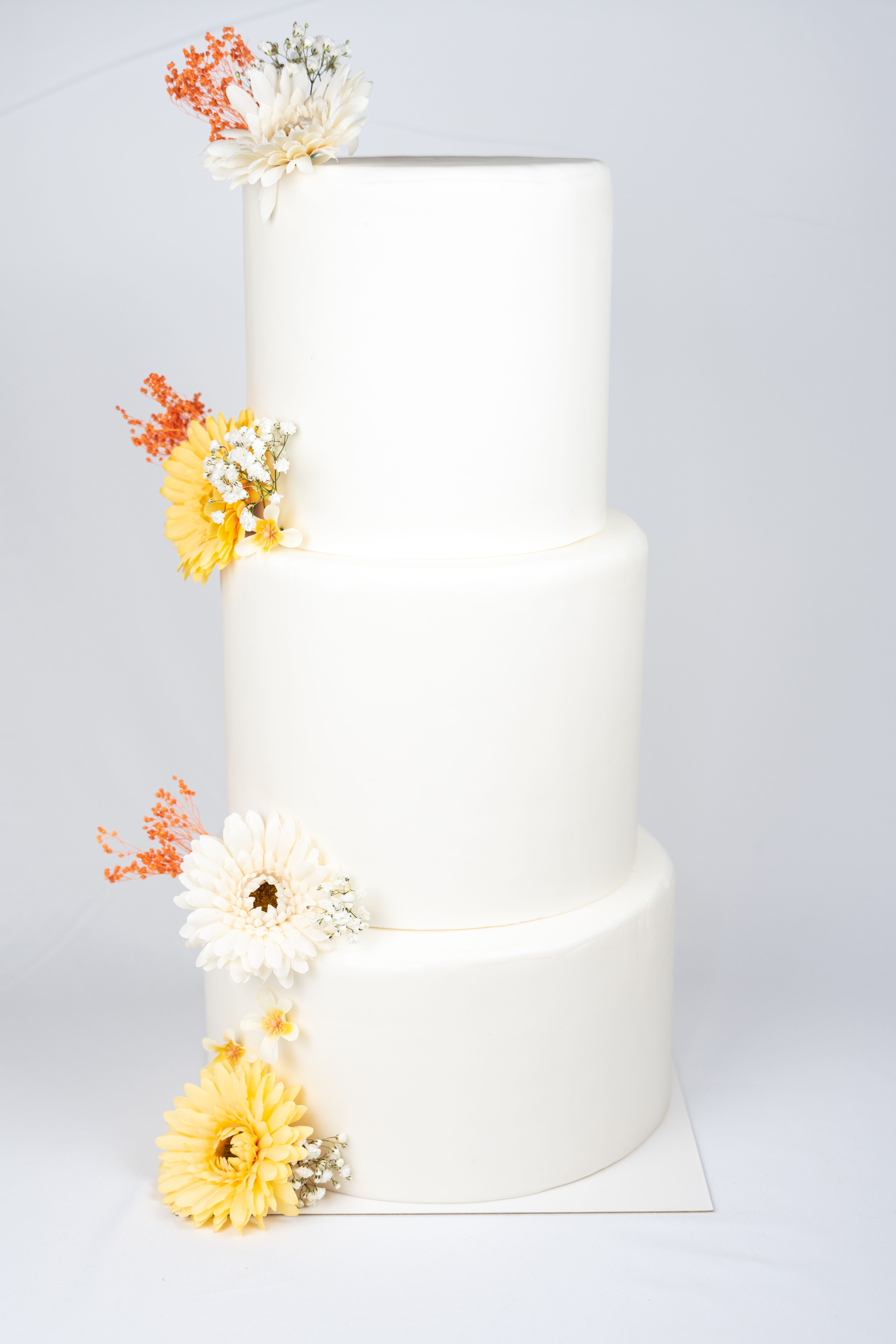 Pastel boda 