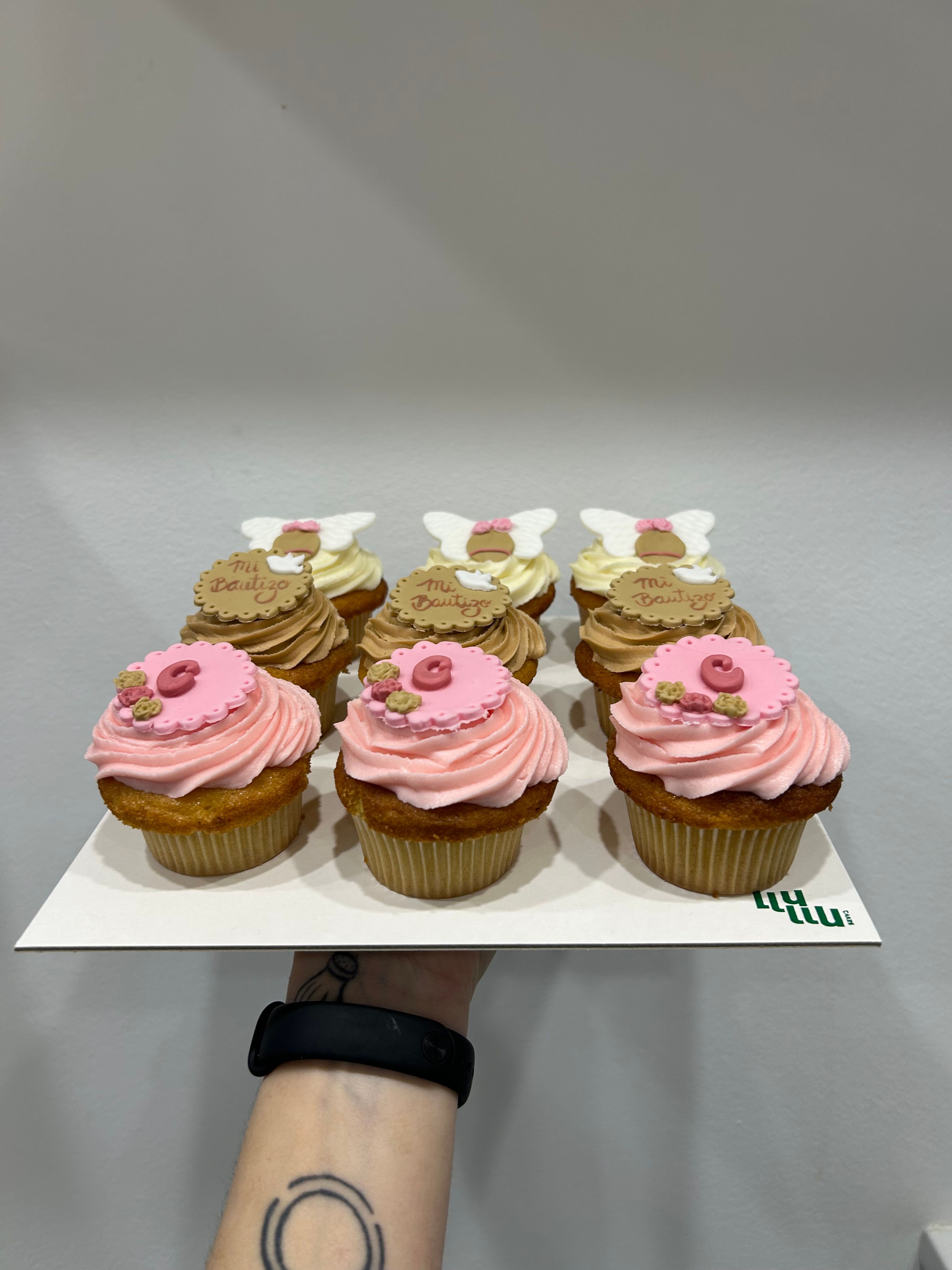 Cup cakes