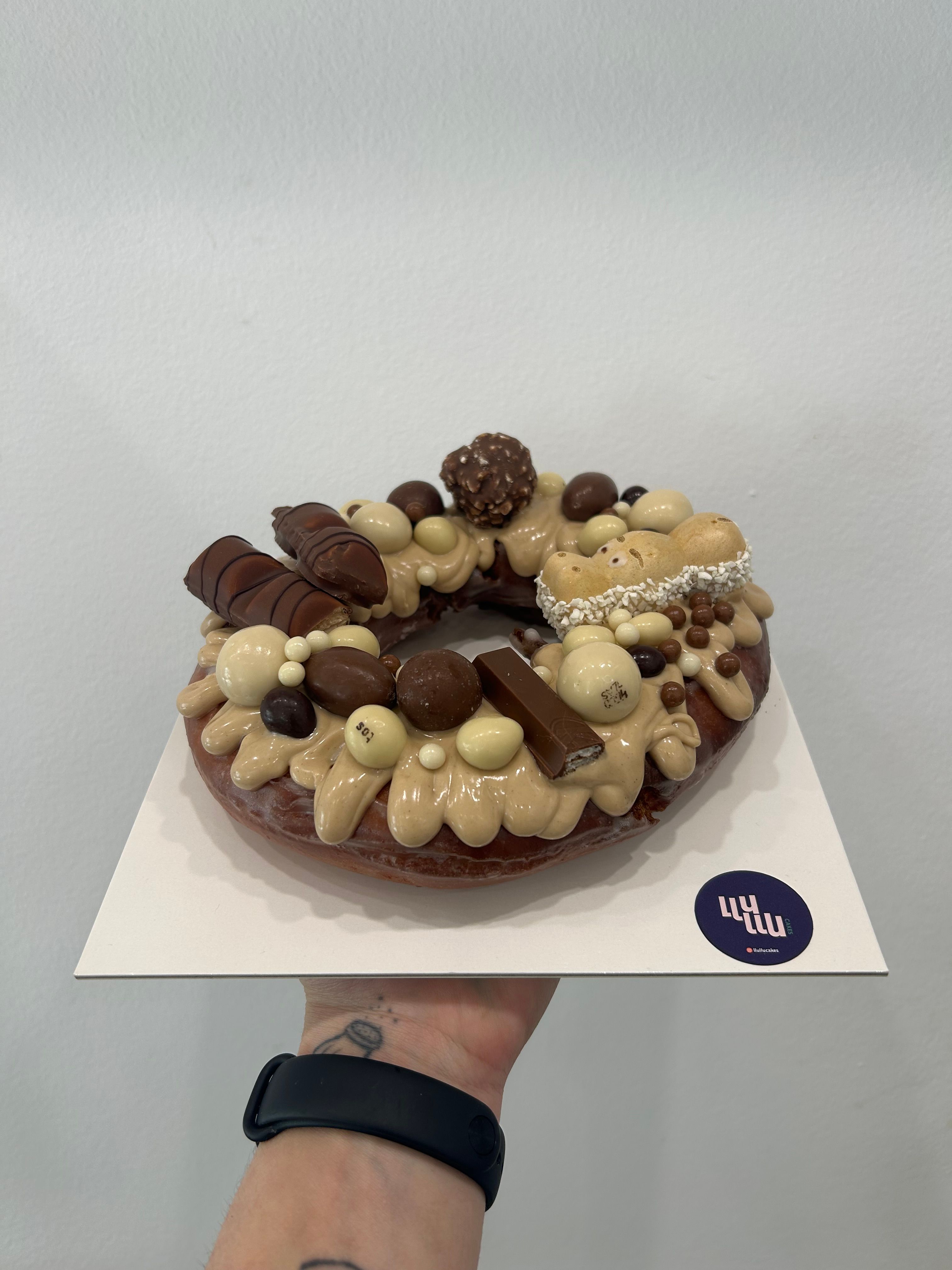 Donut xxl
