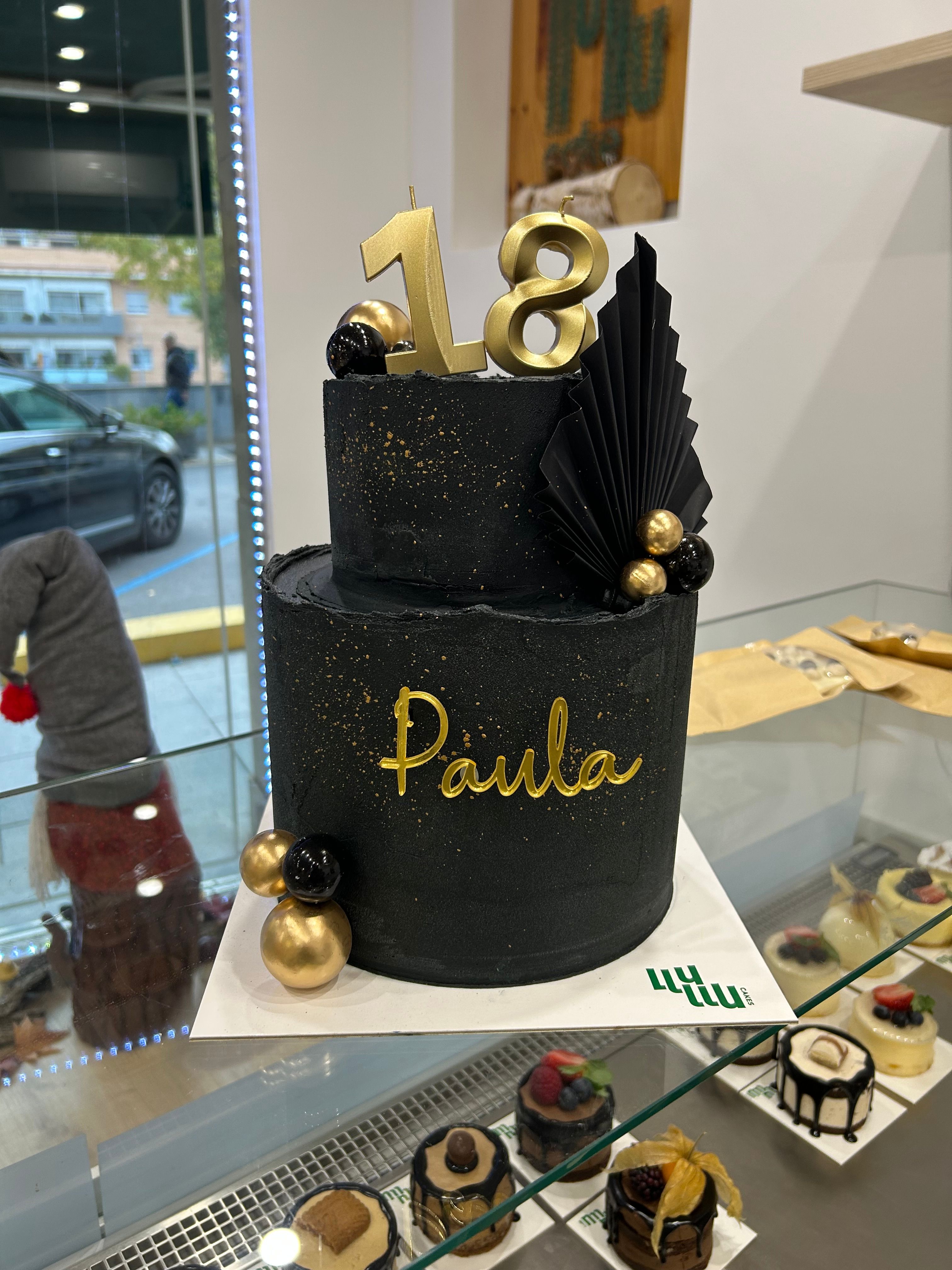 Pastel 18