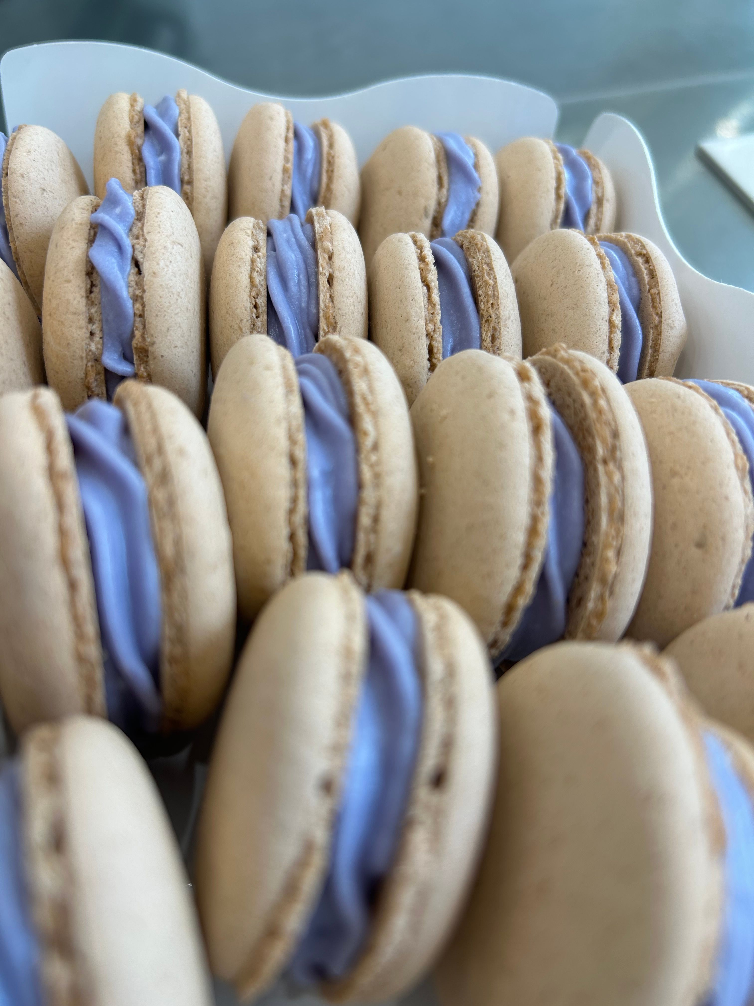 Macarons