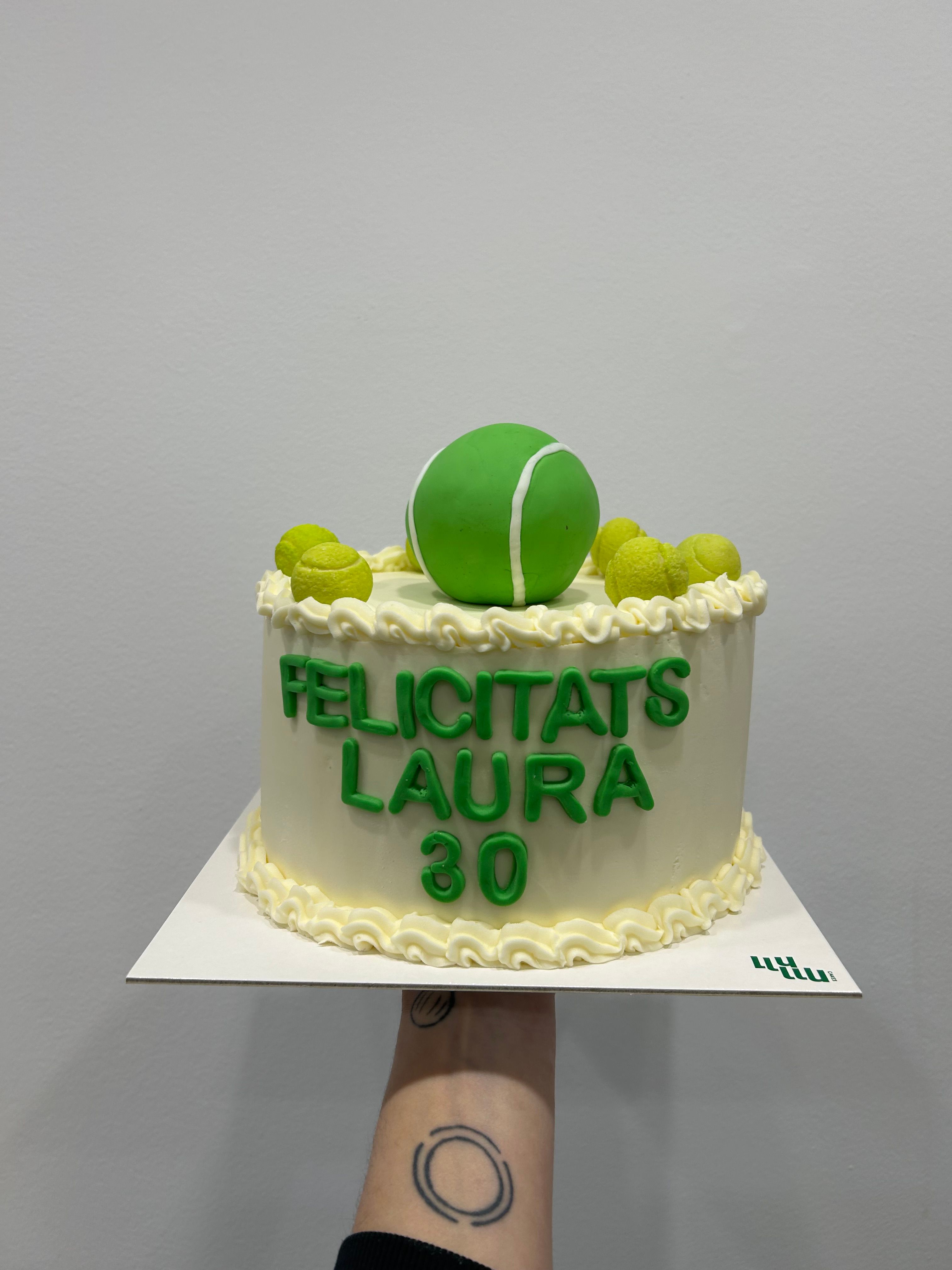 Pastís tennis padel