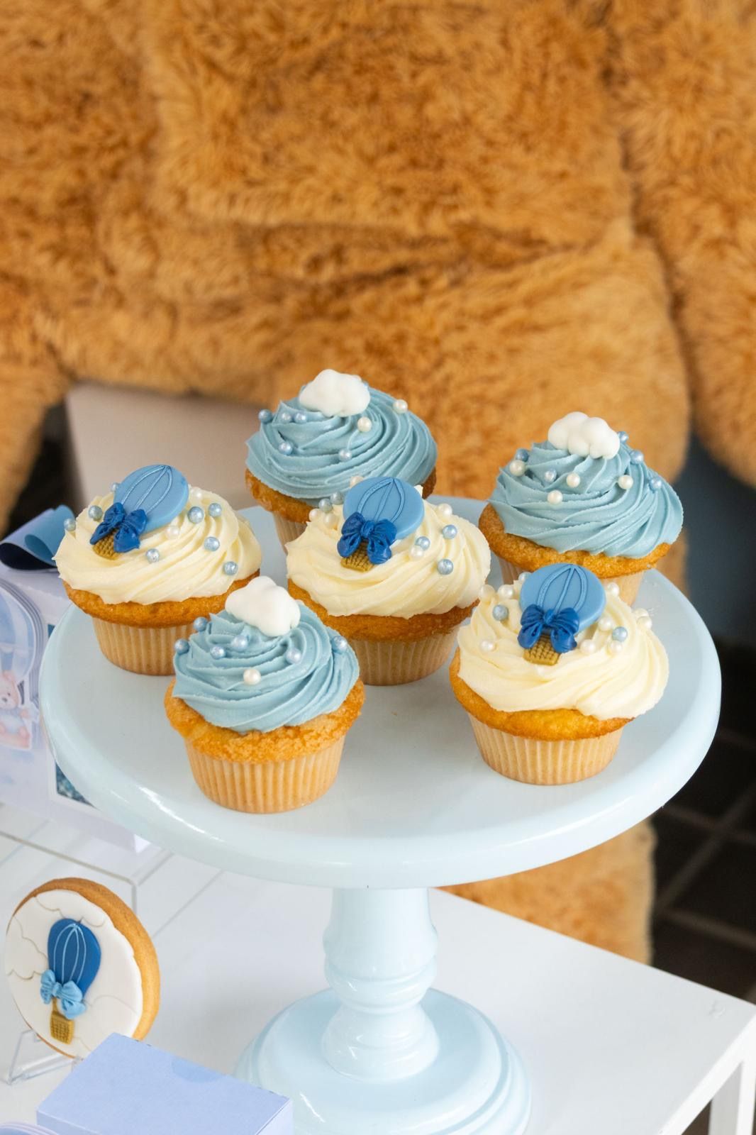 Cup cakes