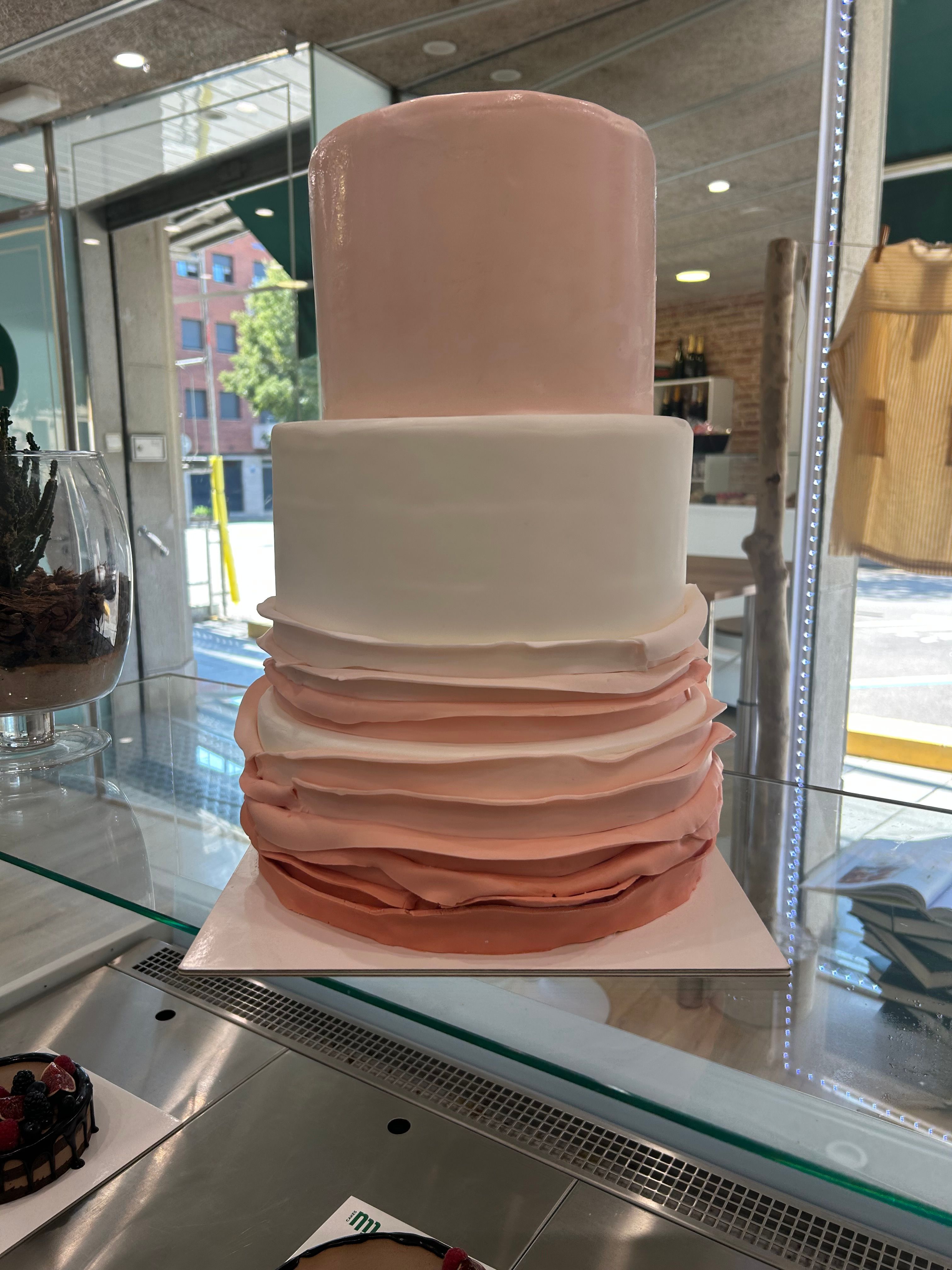 PastelBoda