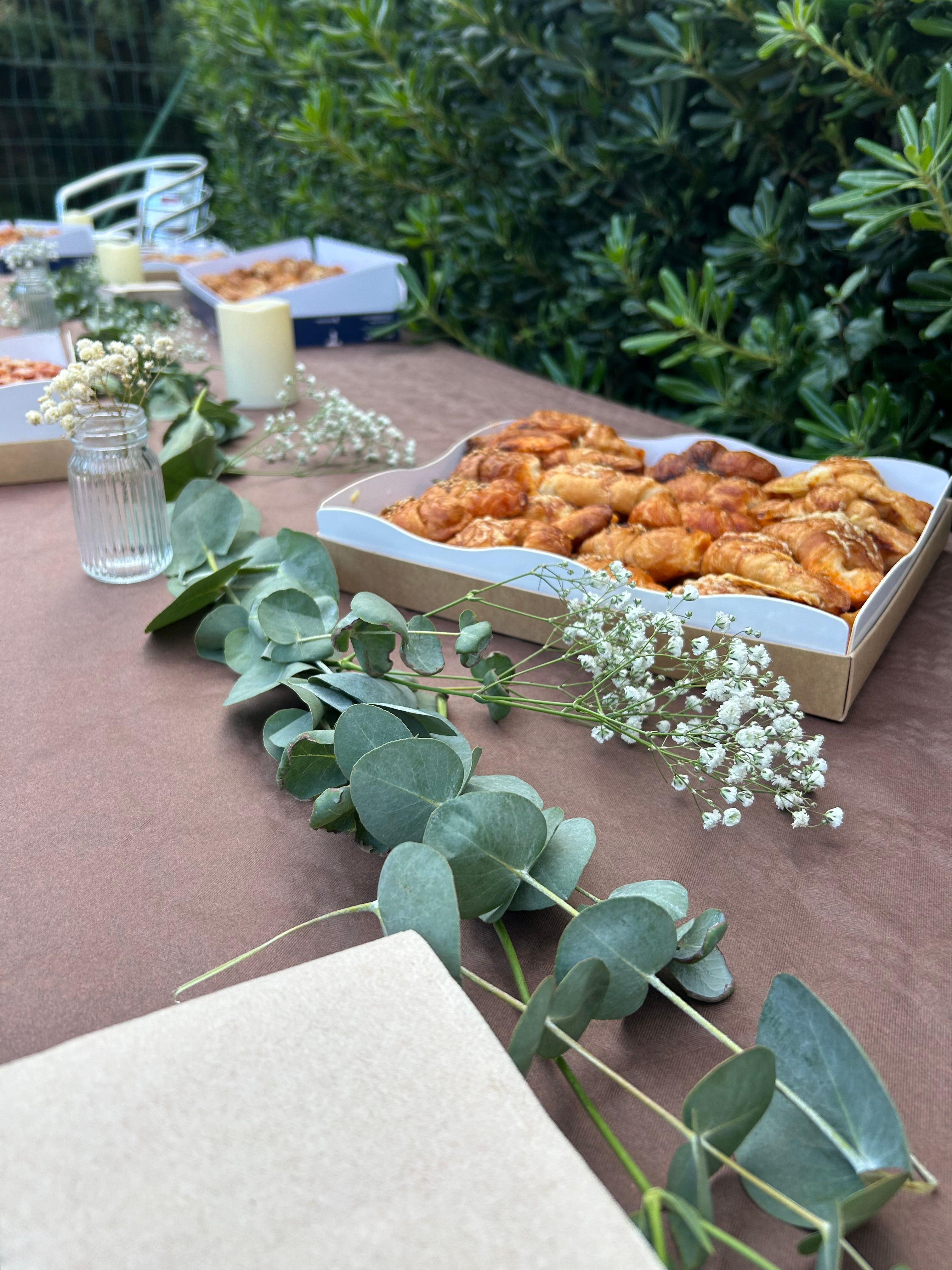 Carering cena privada