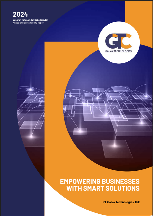 Annual and Sustainability Report 2024
