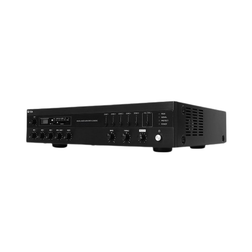 Digital Mixer Amplifier | ZA-3248D(M)(MZ)-AS1
