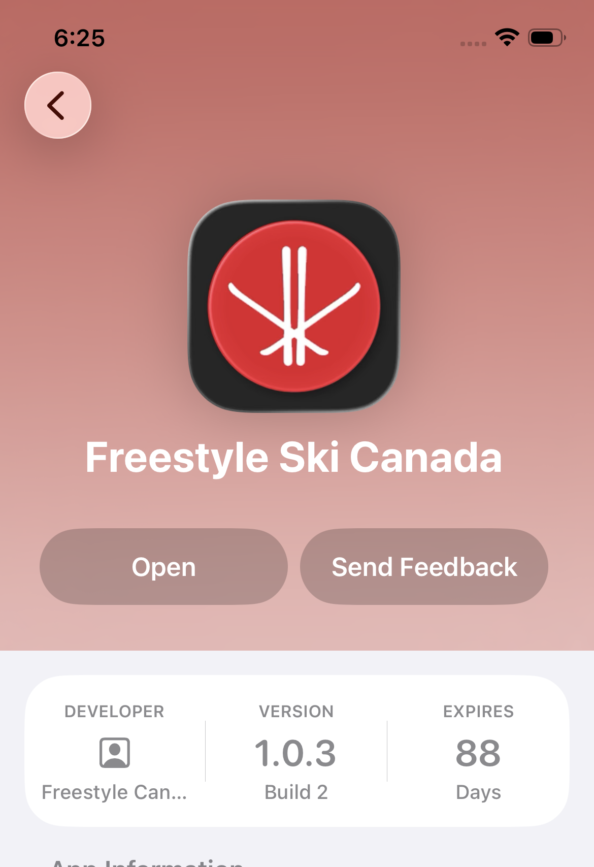 Download Freestyle Canada