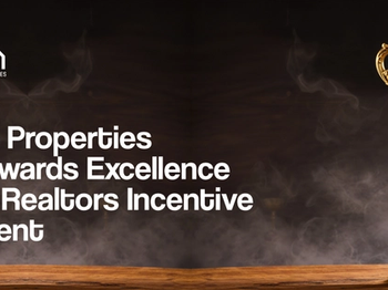 BO Properties Rewards Excellence at Realtors’ Incentive Event, Unveils New Opportunities