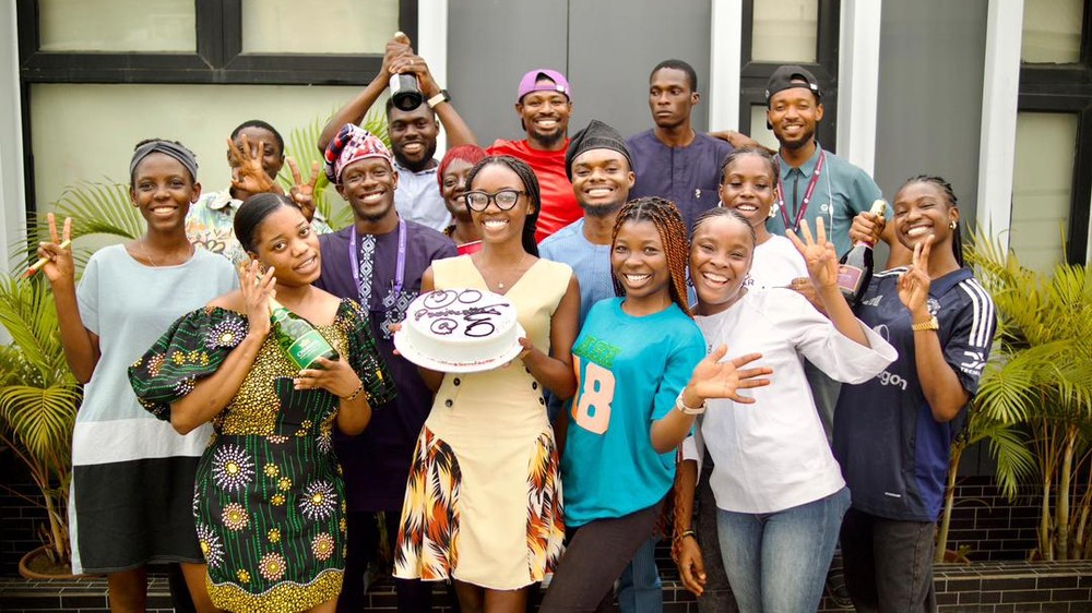 BO Properties Turns 3!