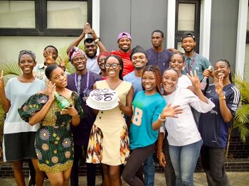 BO Properties Turns 3!