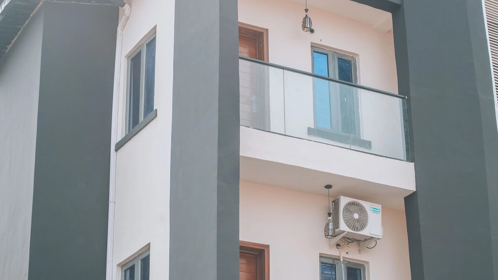 The Future of Real Estate: Emerging Innovation and Trends