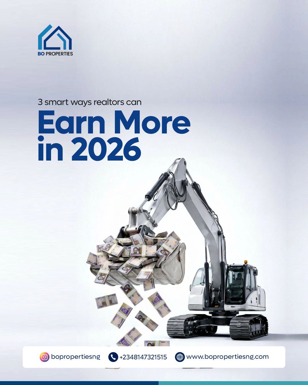 Three Ways Realtors Can Make More Money in 2026 