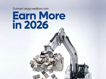 Three Ways Realtors Can Make More Money in 2026
