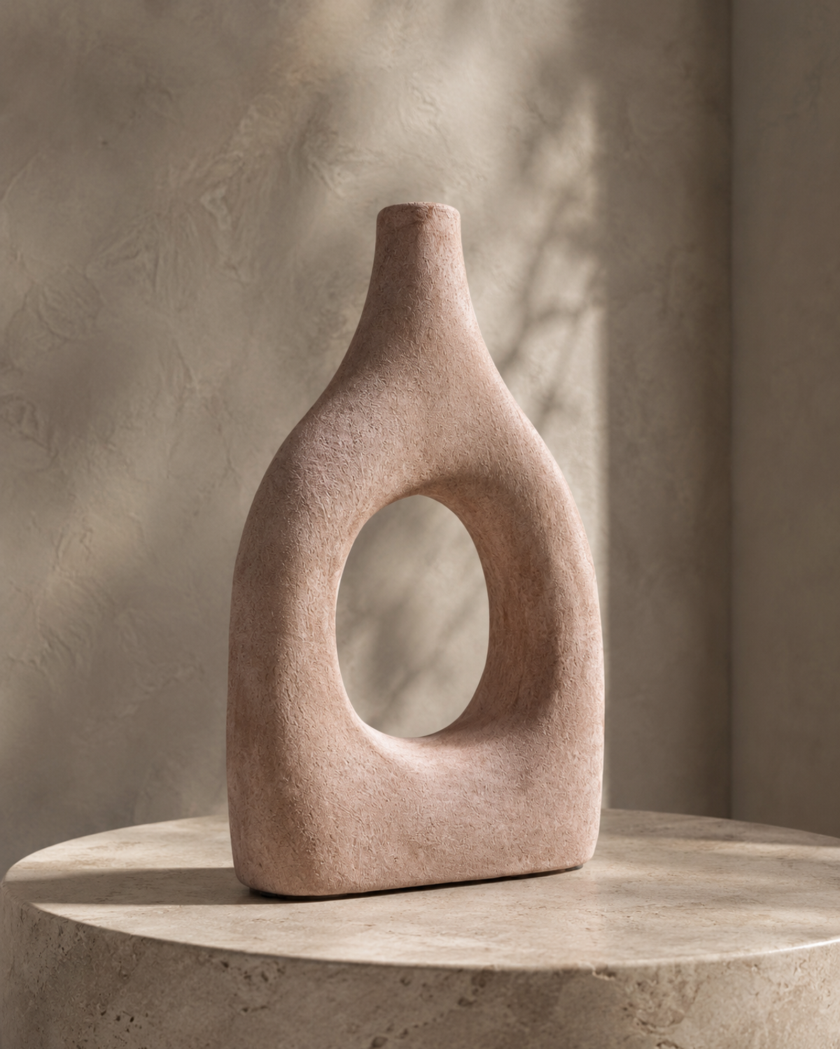 River Bend Vase