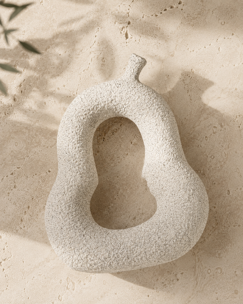 Naashpati Form Vase