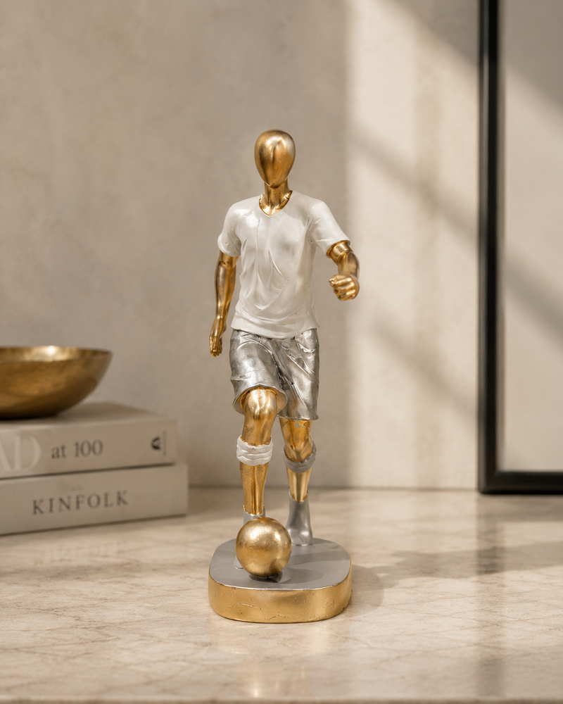 The Striker