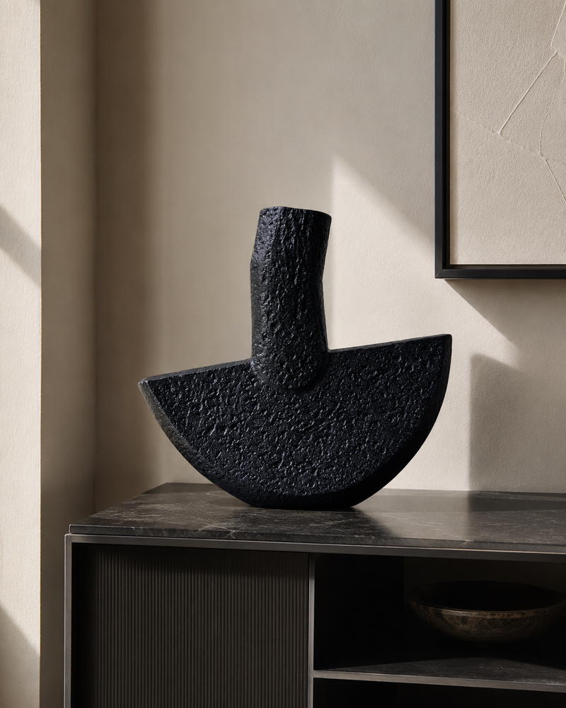 Artefact Vase