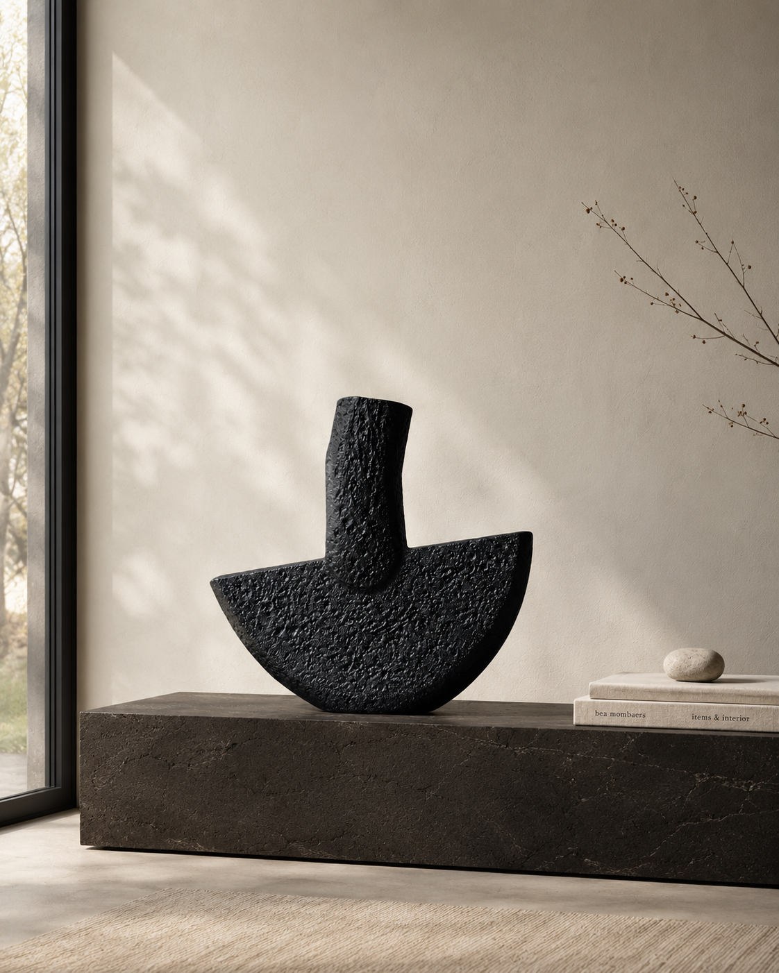 Artefact Vase