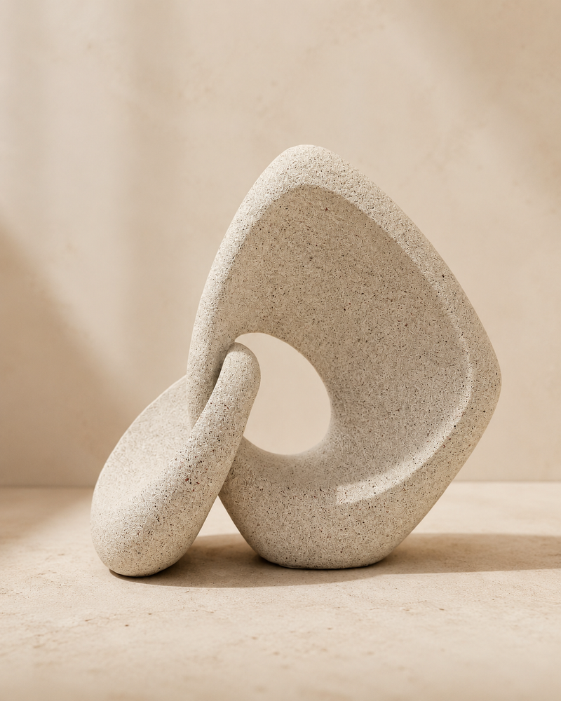 The Mobius Stone