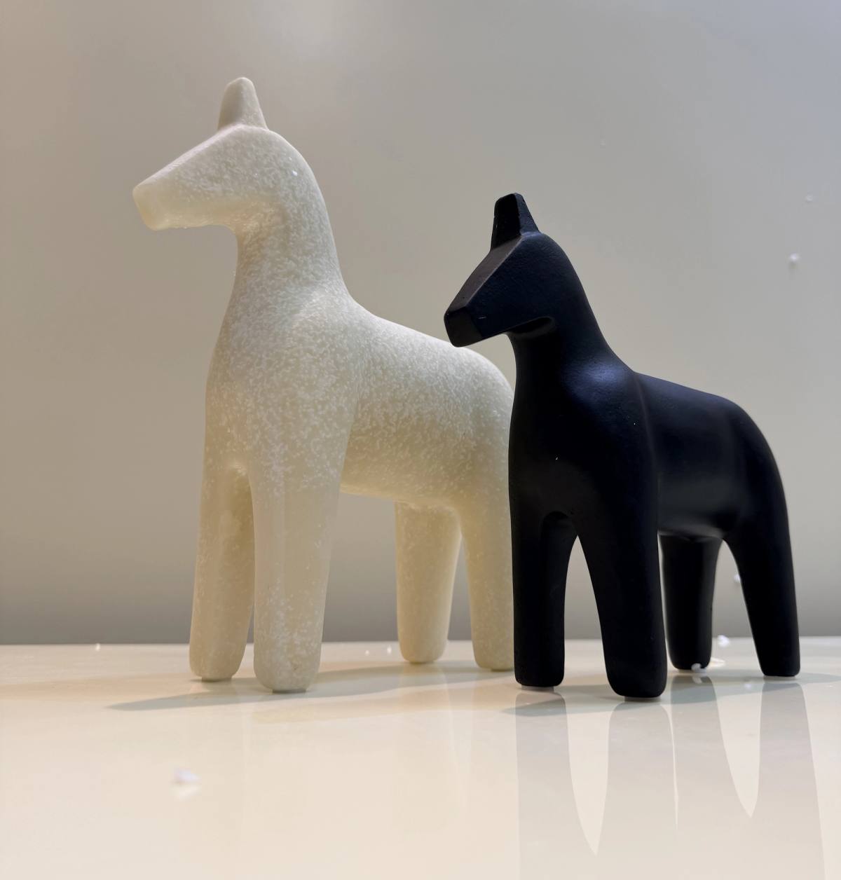 Still Horse