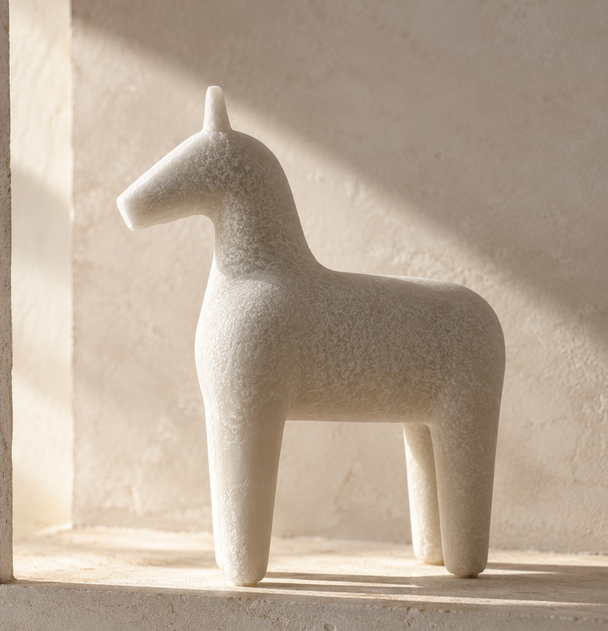 Still Horse