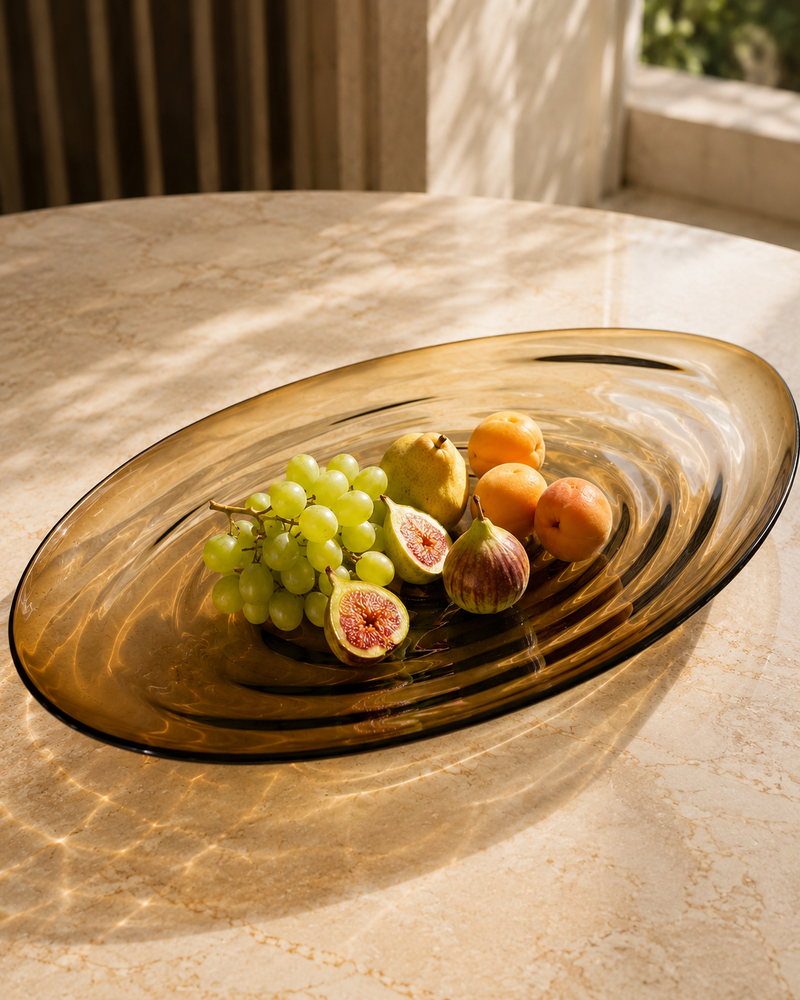 Ripple Platter
