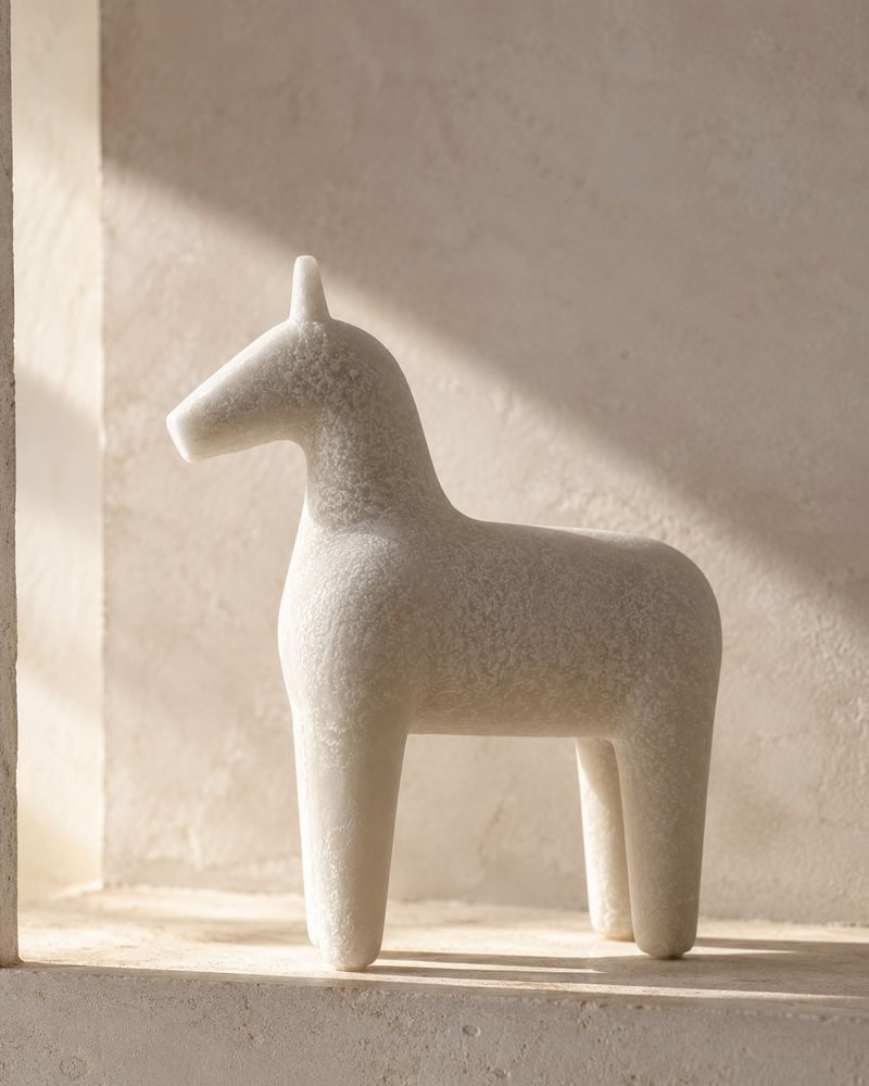 Still Horse
