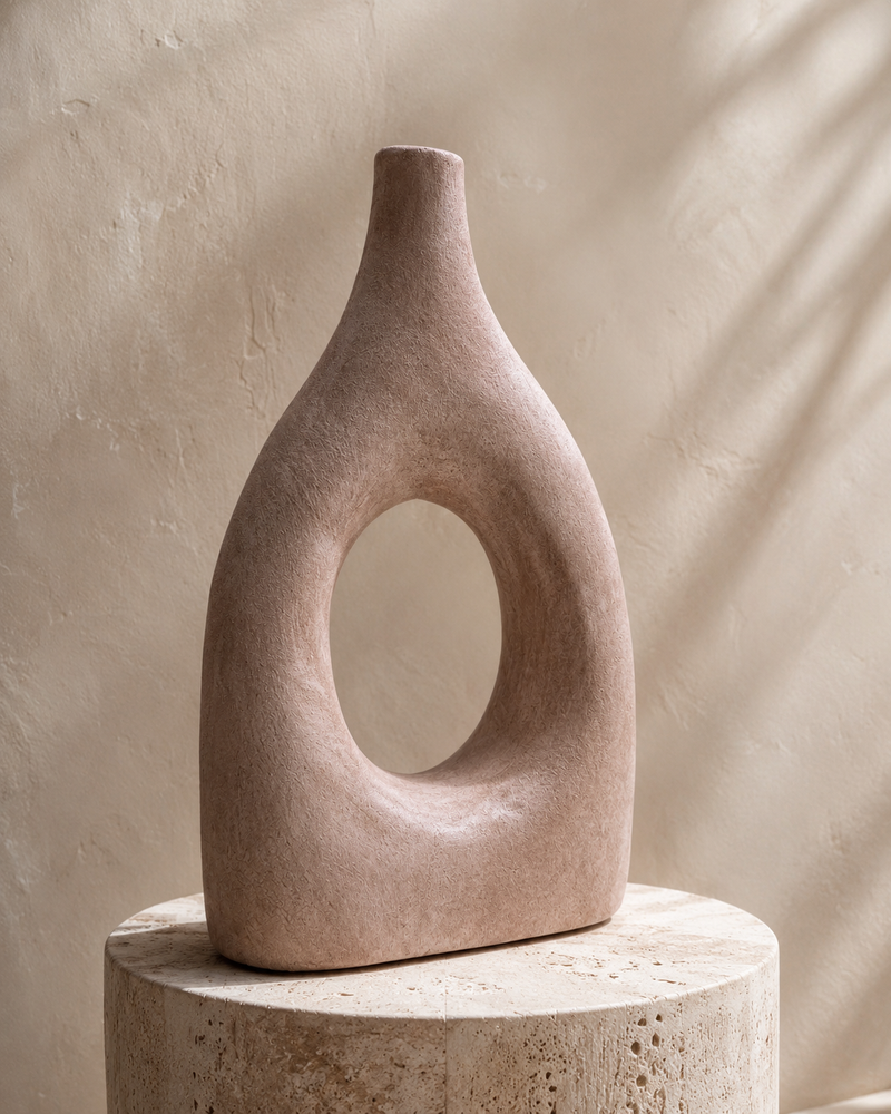River Bend Vase