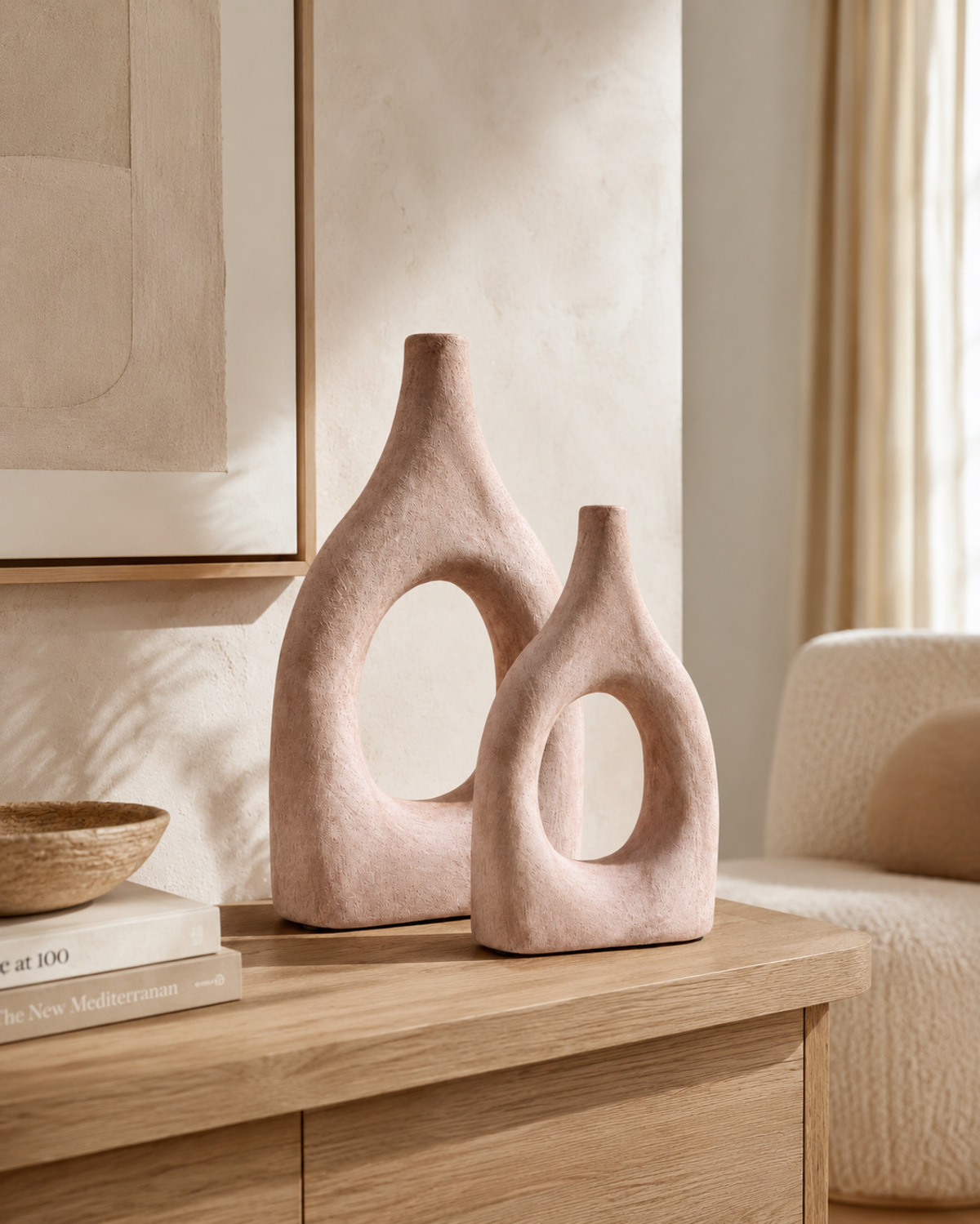 River Bend Vase