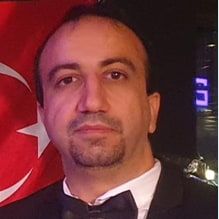 Tuncay Uğurlu Ölçer