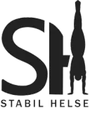 Stabil helse logo