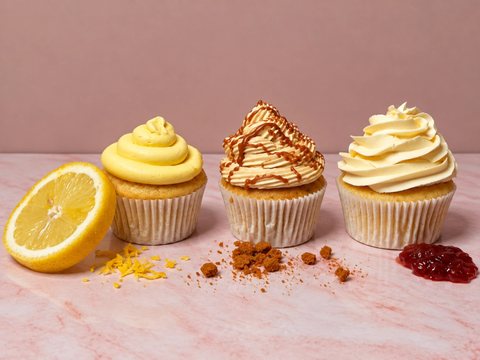 Cupcakes