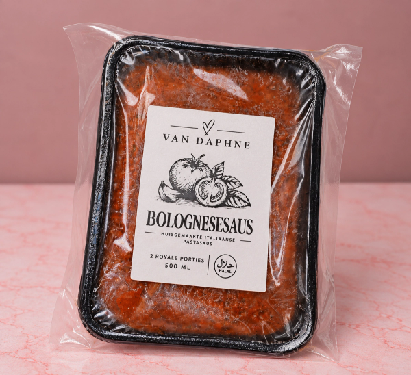 Bolognesesaus · 500 ml