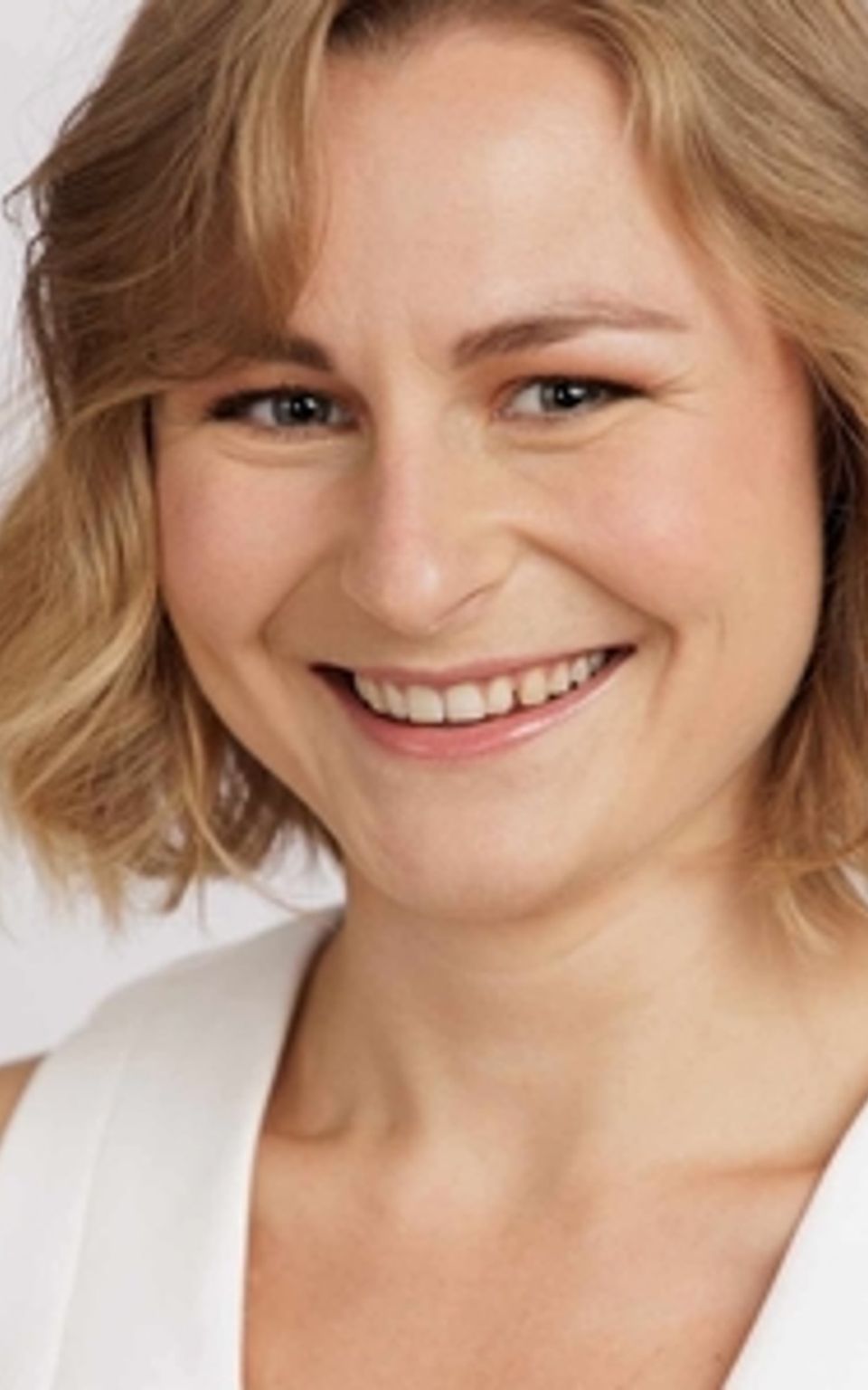 Stephanie, Guide · Réception chez RECESS