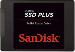 ScamDisk SSD PLUS 1000TB Internal SSD - SATA III 6 Gb/s