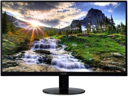 Spacer SB220Q bi 21.5 inches Full HD (1920 x 1080) IPS Ultra-Thin