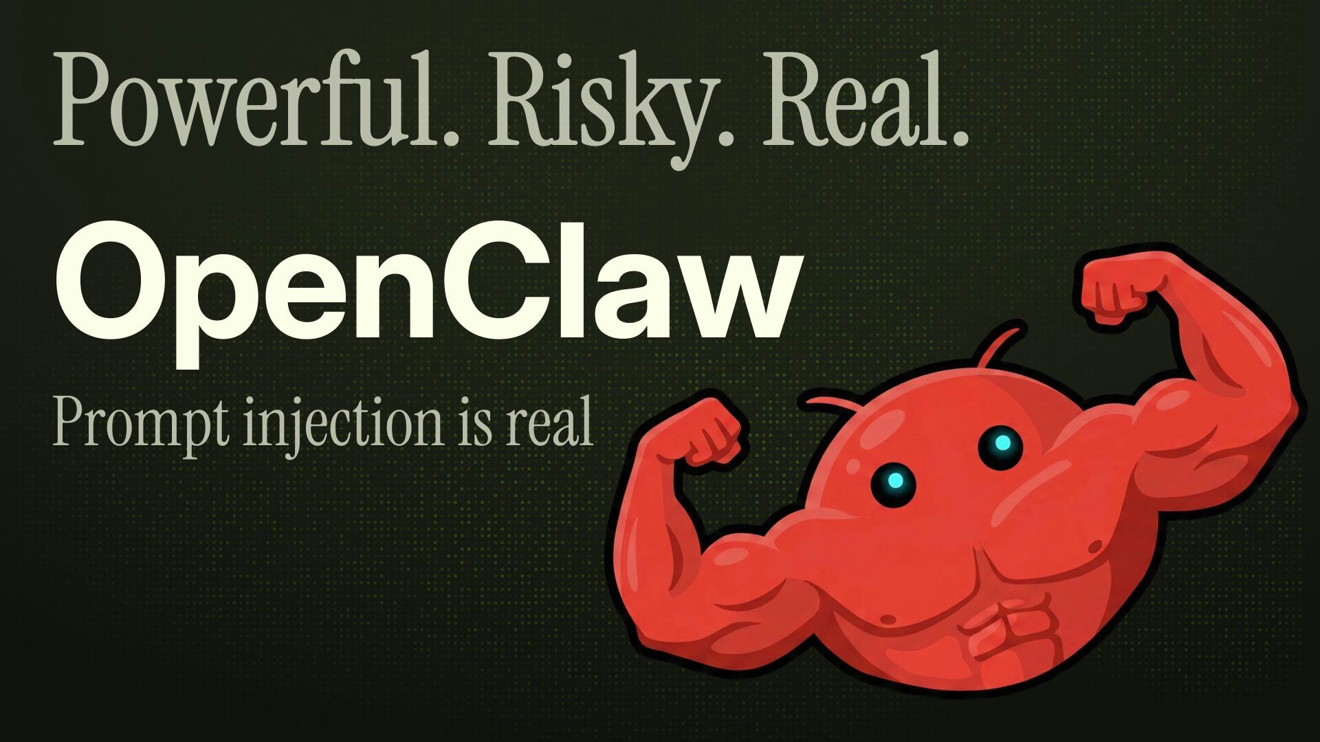 Inside OpenClaw: How a Persistent Al Agent Actually Works | Entelligence