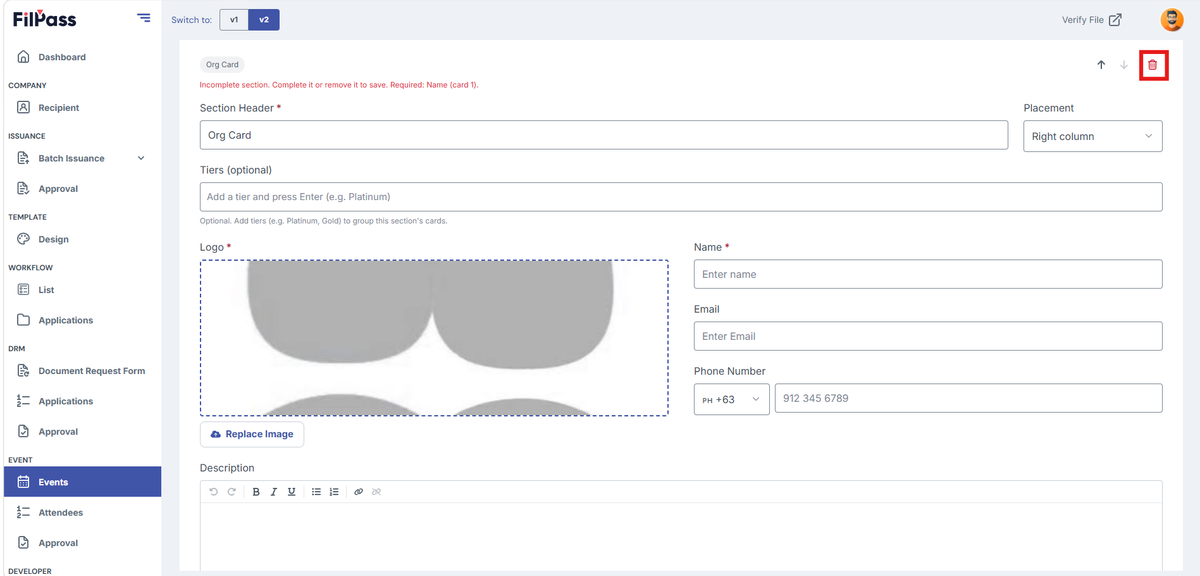 Pasted image - update alt text