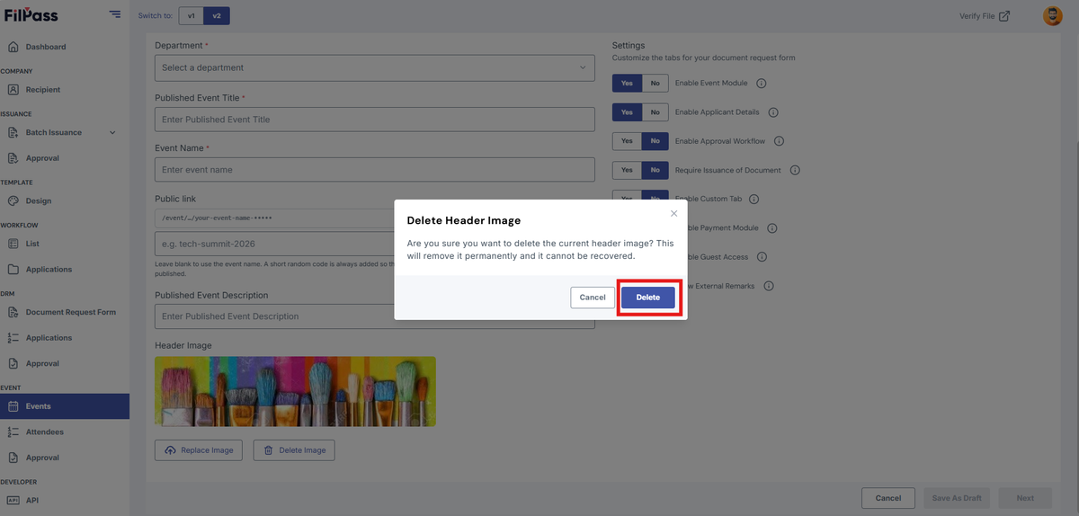 Pasted image - update alt text