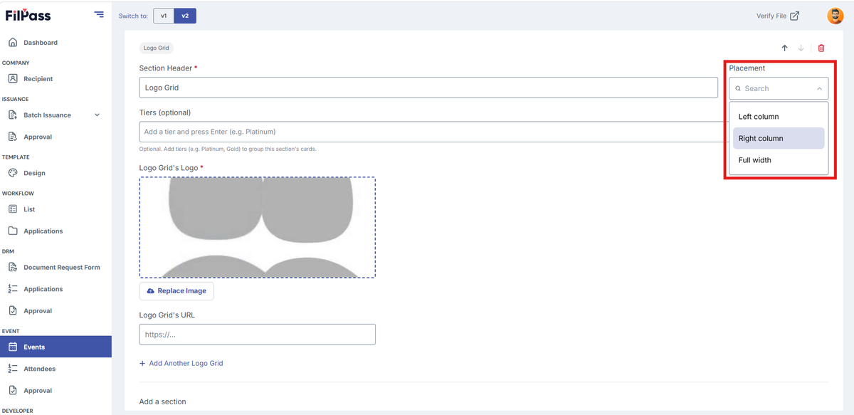 Pasted image - update alt text