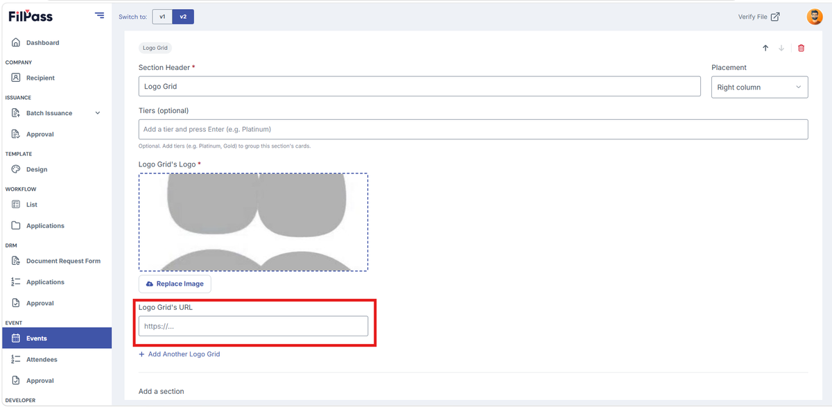 Pasted image - update alt text