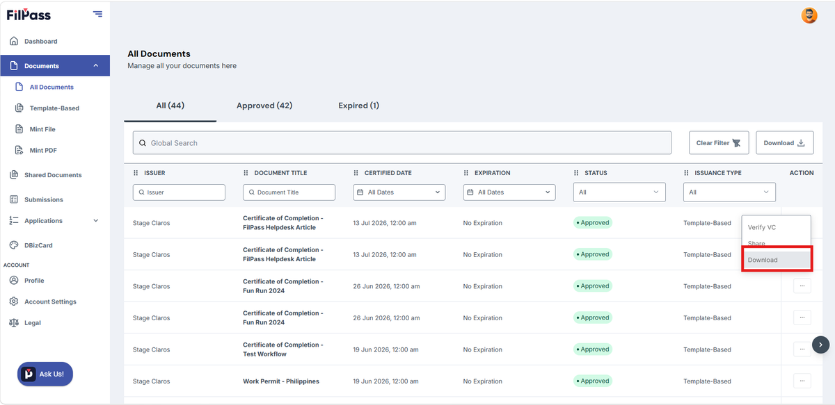 Pasted image - update alt text