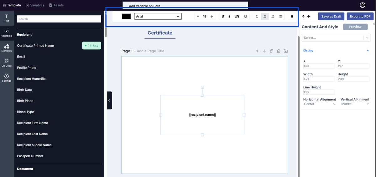 Pasted image - update alt text