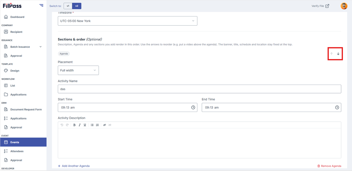 Pasted image - update alt text