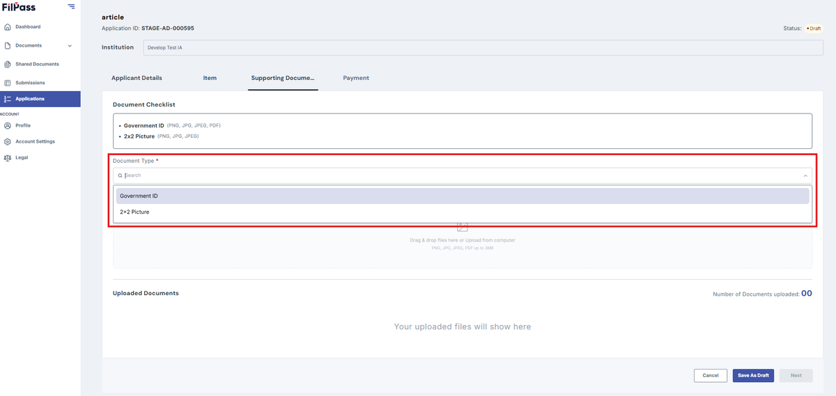 Pasted image - update alt text