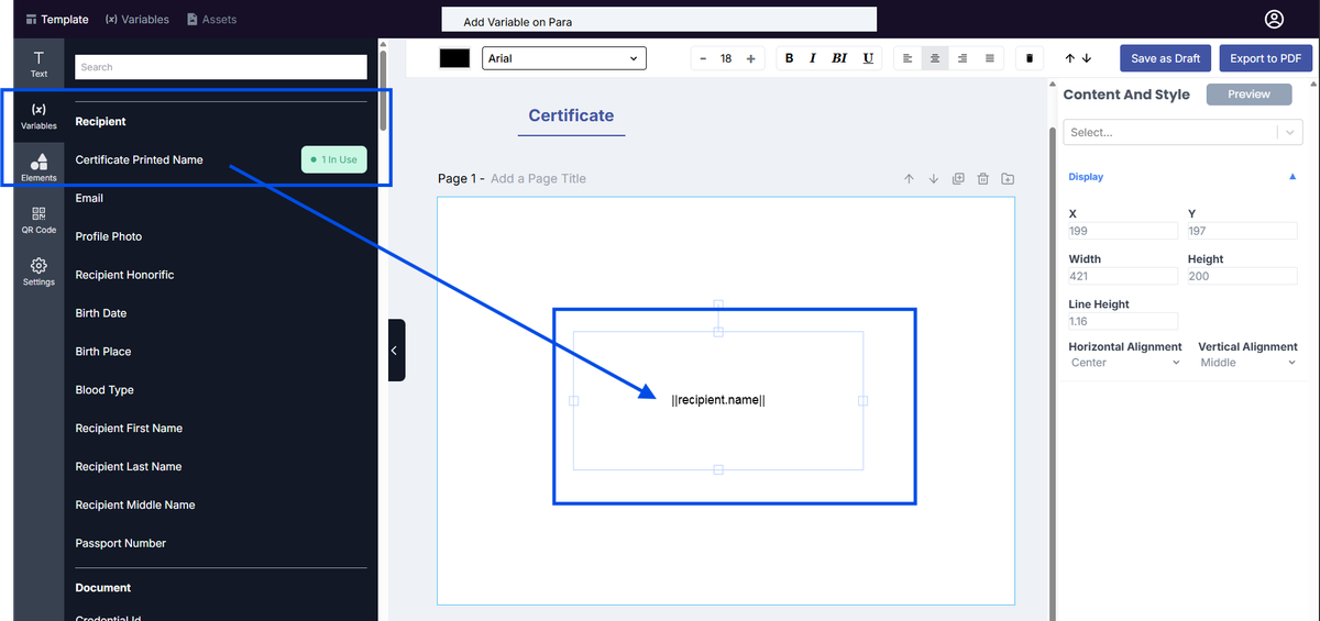 Pasted image - update alt text