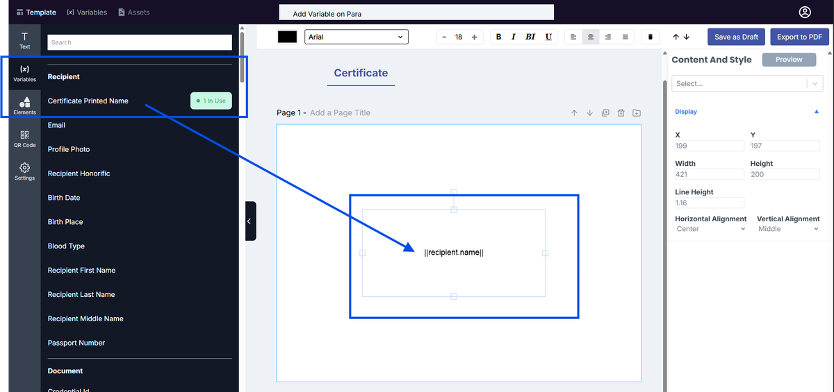 Pasted image - update alt text