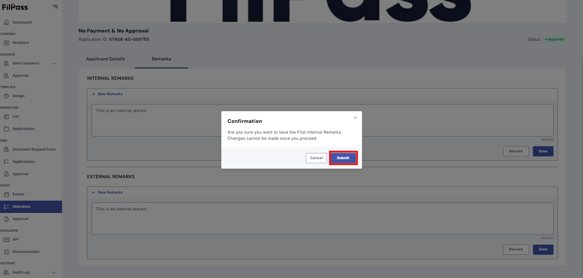 Pasted image - update alt text